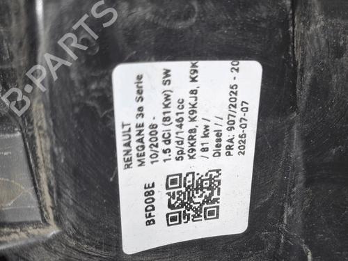 Used Right tailgate light Right tailgate light 33823369 33823369
