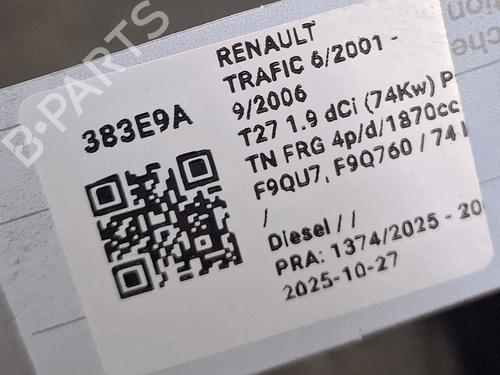 Other RENAULT TRAFIC II Van (FL) 1.9 dCi 100 (FL0C, FL0K, FL0B) | BP33821498O1 - Image 5