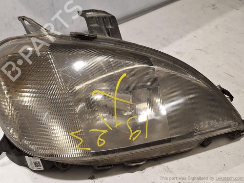 Used Other Other MERCEDES-BENZ M-CLASS (W163) ML 270 CDI (163.113) (163 hp) 33822119 33822119