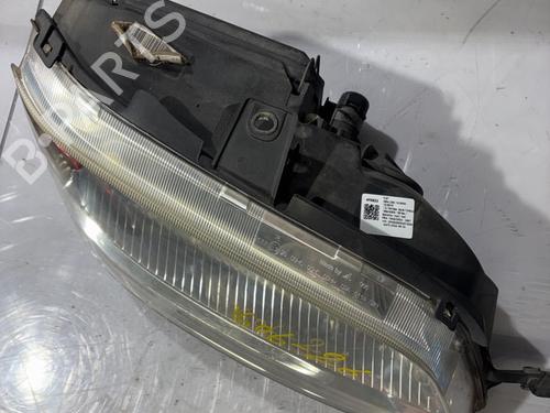 Right headlight FIAT IDEA (350_) 1.2 16V | BP38683952C29 - Image 2