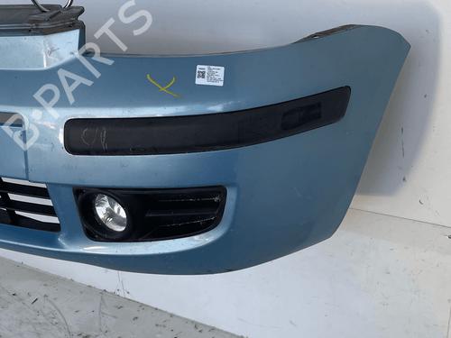 Front bumper FIAT PANDA (169_) 1.2 (169.AXB11, 169.AXB1A) | BP36070330C7 - Image 2