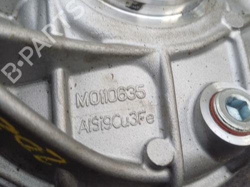 Front differential ALFA ROMEO STELVIO (949_) 2.2 D Q4 (949.AXB2A) | BP40524937M23 - Image 4