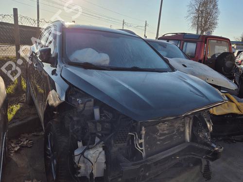 Electronic module HYUNDAI ix35 (LM, EL, ELH) 2.0 CRDi | BP33824307M83  - Image 5