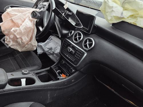 Electronic module MERCEDES-BENZ A-CLASS (W176) A 180 CDI / d (176.012) | BP33821935M83  - Image 9