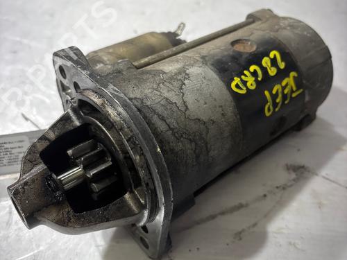 Motor de arranque Motor de arranque 39263540 39263540