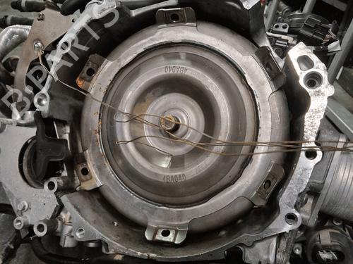 Used Gearbox Gearbox VOLVO V60 II (225) D4 (190 hp) 33824079 33824079