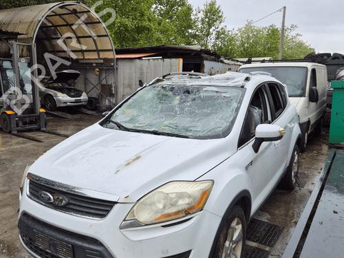 Starter FORD KUGA I 2.0 TDCi | BP33823613M8  - Image 8