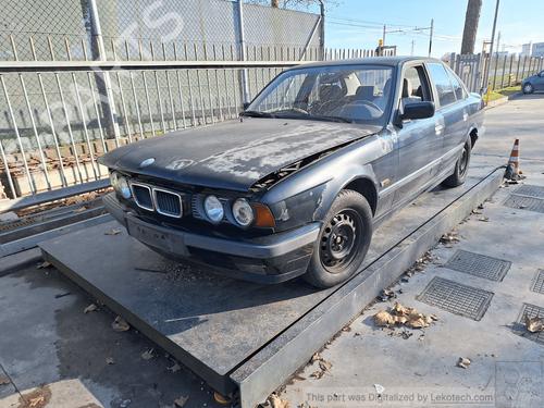 Brukte deler til BMW 5 (E34) 525 tds 4561090