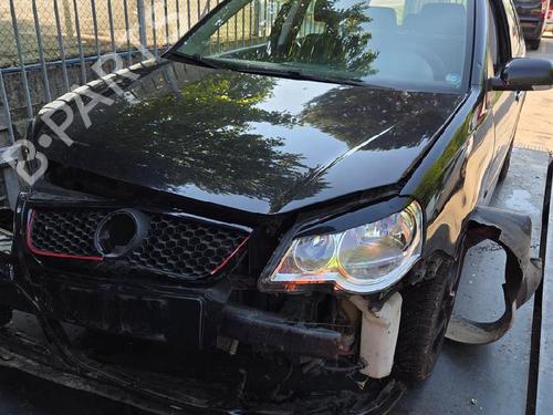 Used Parts VW POLO IV (9N_, 9A_) 1.4 TDI 4772628