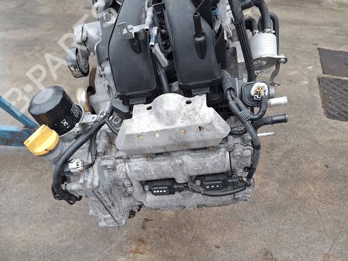 Engine SUBARU FORESTER (SJ_) 2.0 D AWD (SJD) | BP33823390M1 - Image 3