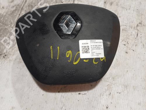 driver-airbag-renault-clio-iv-bh_-2012-2013-2014-2015-2016-2017-2018-2019-2020-2021-33823034 main image