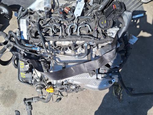 Engine VW TIGUAN (5N_) 2.0 TDI | BP36833947M1 - Image 2