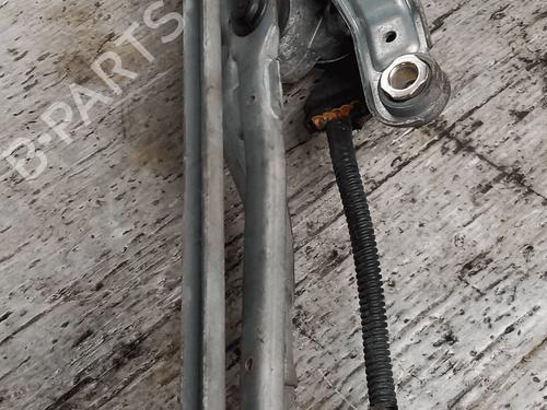 Used Front wipers mechanism Front wipers mechanism NISSAN NOTE (E11, NE11) 1.5 dCi (86 hp) 33823363 33823363
