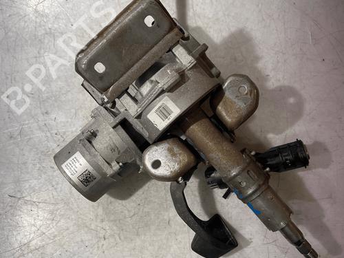 Steering column LANCIA YPSILON (312_) 1.2 (312.PXA1A, 312.YXA1A) | BP34113788M21  - Image 5