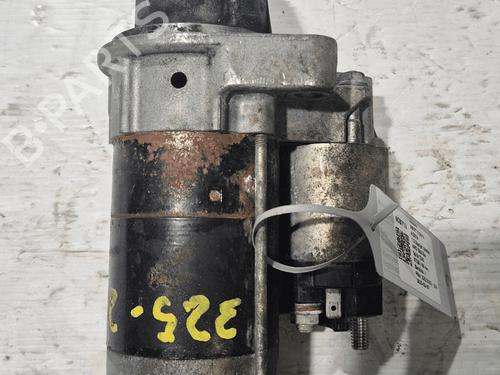 Used Starter Starter SUZUKI SWIFT IV (FZ, NZ) 1.2 4x4 (AZG412, ZD72S) (90 hp) 33822247 33822247