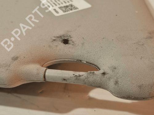 Left sun visor PEUGEOT PARTNER Box Body/MPV (K9) 1.5 BlueHDi 100 | BP33824325I1 - Image 4