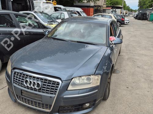 Used Parts AUDI A8 D3 (4E2, 4E8) 3.0 TDI quattro 4560943