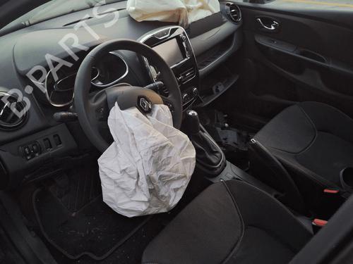 Left tailgate light RENAULT CLIO IV (BH_) 1.2 16V | BP33820582C79  - Image 7