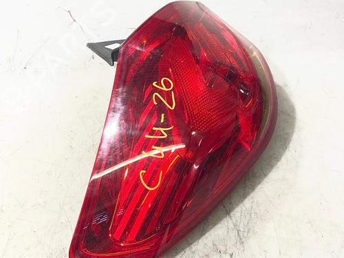 Left taillight OPEL ASTRA J (P10) 1.7 CDTI (68) | BP36964425C34 - Image 2