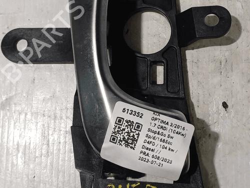 Used Other Other KIA OPTIMA Sportswagon (JF) 1.7 CRDi (141 hp) 33822050 33822050