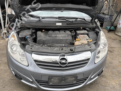 Used Parts OPEL CORSA D (S07)  1.3 CDTI (L08, L68)  4597100