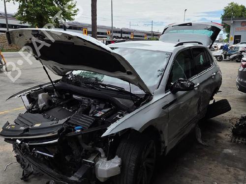 Engine VW TIGUAN (5N_) 2.0 TDI | BP36833947M1  - Image 7