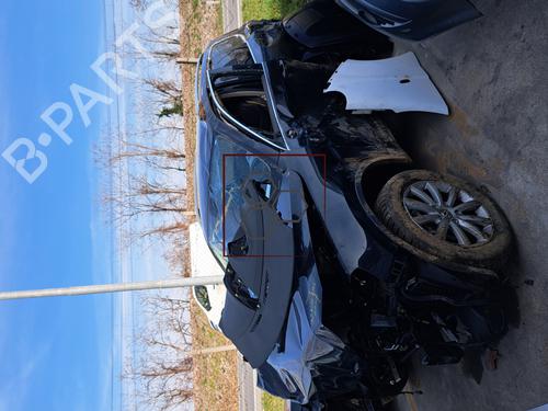 Climate control VW TOUAREG (7P5, 7P6) 3.0 V6 TDI | BP33821326I5 - Image 7