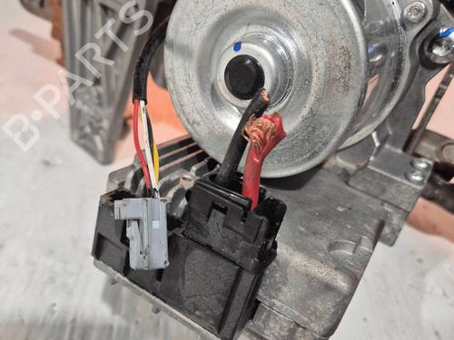 Steering column RENAULT CLIO IV (BH_) 1.5 dCi 90 | BP33820813M21 - Image 7