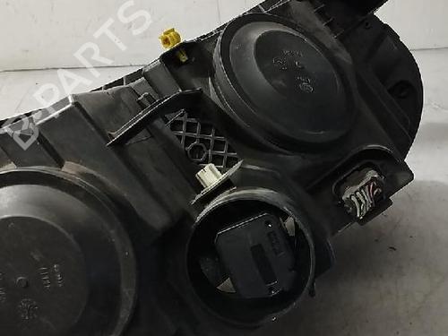 Left headlight CITROËN C3 Picasso (SH_) 1.4 VTi 95 (SH8FSC, SH8FP0, SH8FP6) | BP38084612C28 - Image 4
