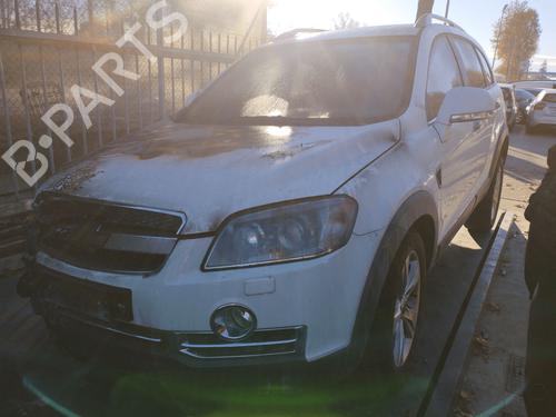 Ricambi CHEVROLET CAPTIVA (C100, C140) 2.0 D 4WD 4750670