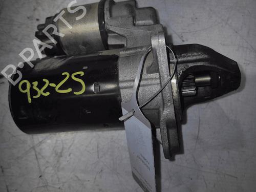 Used Starter Starter CHEVROLET AVEO Hatchback (T300) 1.2 (69 hp) 33822515 33822515
