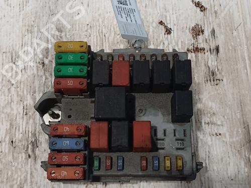 Used Fuse box Fuse box FIAT BRAVO II (198_) 1.6 D Multijet (198AXL1B) (120 hp) 33822818 33822818
