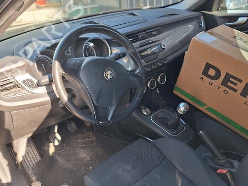 Electronic module ALFA ROMEO GIULIETTA (940_) 1.4 TB (940FXB1A, 940FXB11) | BP33821786M83  - Image 9