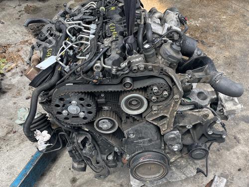 Engine AUDI A4 B8 (8K2) 2.0 TDI | BP36663408M1 - Image 3