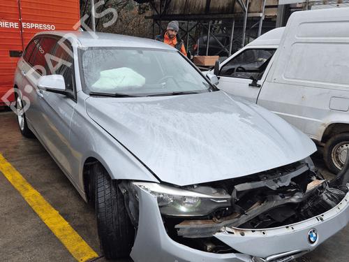 Used Parts BMW 3 Touring (F31)  320 d xDrive  4561049