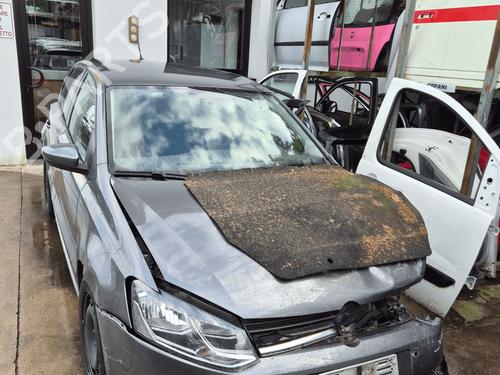 Used Parts VW POLO V (6R1, 6C1) 1.4 TDI 4560821