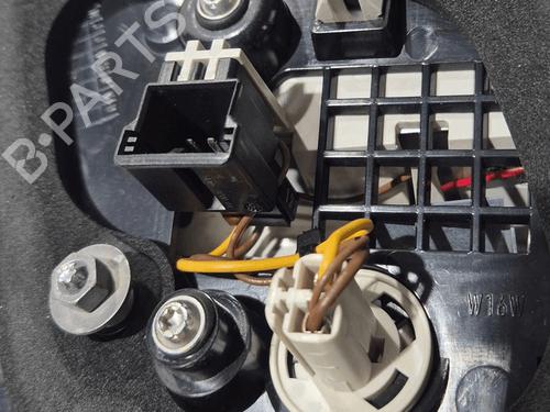 Right tailgate light VW GOLF PLUS V (5M1, 521) 1.6 TDI | BP33822463C80  - Image 5