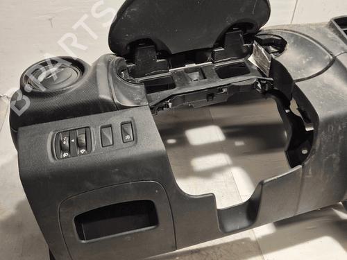 Dashboard RENAULT CLIO IV (BH_) 1.5 dCi 90 | BP33820777C46 - Image 2