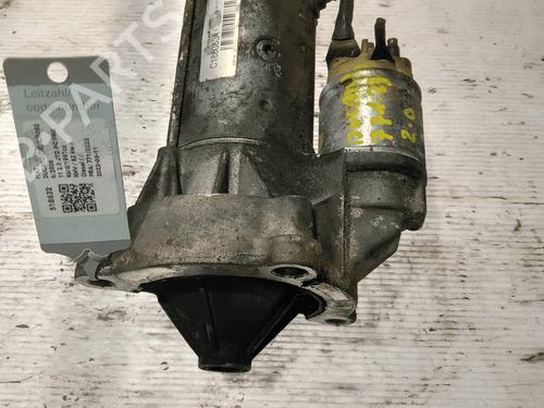Used Starter Starter FIAT SCUDO Bus (220_) 2.0 JTD (109 hp) 33821855 33821855