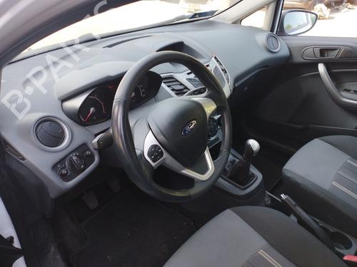 Steering column stalk FORD FIESTA VI (CB1, CCN) 1.25 | BP33822086I23 - Image 10