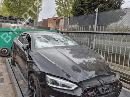 Electronic module AUDI A5 (F53, F5P) 1.4 TFSI | BP33822474M83  - Image 7