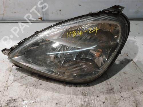 Used Other Other MERCEDES-BENZ A-CLASS (W168) A 170 CDI (168.009, 168.109) (95 hp) 33823884 33823884