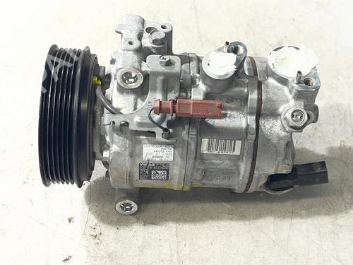 AC compressor VW POLO VI (AW1, BZ1, AE1) 1.0 MPi | BP38616357M34 - Image 3