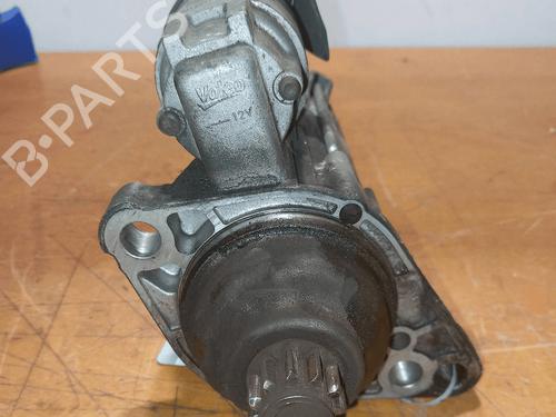 Starter AUDI A3 (8P1) 1.9 TDI | BP33822356M8 - Image 3