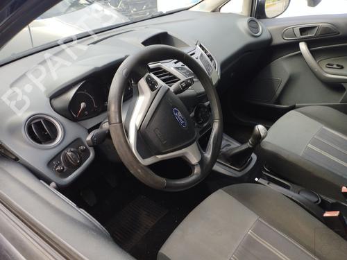 Steering column FORD FIESTA VI (CB1, CCN) 1.25 | BP33822625M21 - Image 9