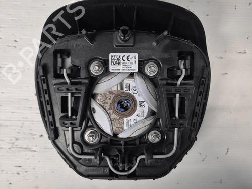 Dashboard RENAULT CLIO IV (BH_) 1.5 dCi 90 | BP33820777C46 - Image 9