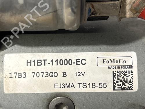 Starter FORD TRANSIT COURIER B460 Box Body/MPV 1.5 EcoBlue | BP38744897M8 - Image 5
