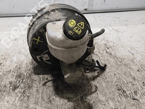 Used Servo brake Servo brake FORD FOCUS IV (HN) 1.5 EcoBoost (150 hp) 33822827 33822827