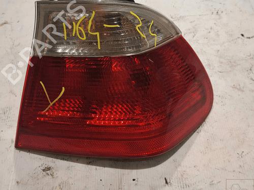 Used Right taillight Right taillight BMW 3 (E46) 320 d (136 hp) 33820978 33820978