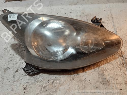 Used Other Other TOYOTA AYGO (_B1_) 1.0 (KGB10_, KGB10R) (68 hp) 33822135 33822135